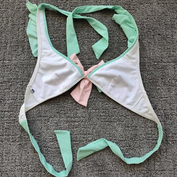 Sailor Jupiter bikini top NWOT - Picture 2 of 3